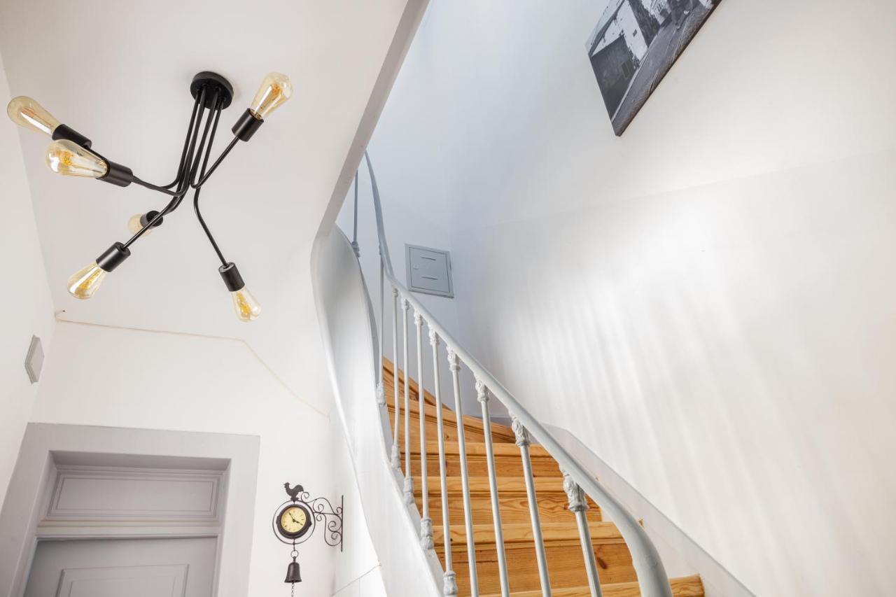 Saudade Micro Loft - Santos Apartment Lisbon Exterior photo